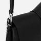 Torebka crossbody damska skórzana Gianni Chiarini BS-9036/COMM-GRN-001 Czarna (800070361190) - obraz 6