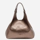 Zestaw (torebka crossbody + kosmetyczka) damski skórzany Gianni Chiarini BS-9719-RNGDBL-T.U.-5571 Brązowy metaliczny (800070361193) - obraz 6