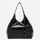 Torebka shopper damska skórzana Gianni Chiarini BS-12680-EEL-PSLY-001 Czarna (800070361204) - obraz 1