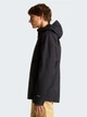Куртка демісезонна з капюшоном чоловіча The North Face NF0A8G0SJK31 M Чорна (800070362786) - зображення 4