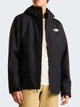 Куртка демісезонна з капюшоном чоловіча The North Face NF0A8G0SJK31 L Чорна (800070362787) - зображення 6