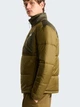Куртка демісезонна чоловіча The North Face NF0A8J3WRL21 S Оливкова (800070362819) - зображення 3