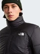 Куртка демісезонна чоловіча The North Face NF0A8J3WJK31 S Чорна (800070362823) - зображення 4
