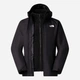 Куртка демісезонна з капюшоном чоловіча The North Face NF0A8G0SJK31 S Чорна (800070362785) - зображення 17
