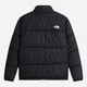 Куртка демісезонна чоловіча The North Face NF0A8J3WJK31 S Чорна (800070362823) - зображення 6