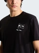 Koszulka męska bawełniana The North Face NF0A8JANJK31 L Czarna (800070362846) - obraz 3