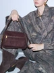 Torebka crossbody damska mini Liu Jo AF6011T711A-91419 Brązowa (800070362867) - obraz 2