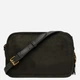 Torebka crossbody damska mini Liu Jo AF6011T711A-95320 Ciemnozielona (800070362868) - obraz 2