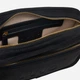 Torebka crossbody damska mini Liu Jo AF6011T711A-22222 Czarna (800070362866) - obraz 5