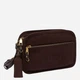 Torebka crossbody damska mini Liu Jo AF6011T711A-91419 Brązowa (800070362867) - obraz 4