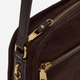 Torebka crossbody damska mini Liu Jo AF6011T711A-91419 Brązowa (800070362867) - obraz 6