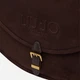Torebka crossbody damska duża Liu Jo AF6009T711A-91419 Brązowa (800070362863) - obraz 7