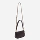 Torebka bagietka damska mini Liu Jo AF6055E1167-91419 Brązowa (800070362882) - obraz 3