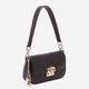 Torebka bagietka damska mini Liu Jo AF6055E1167-91419 Brązowa (800070362882) - obraz 4