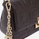 Torebka bagietka damska mini Liu Jo AF6055E1167-91419 Brązowa (800070362882) - obraz 5