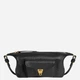 Torebka crossbody damska skórzana Coccinelle E5TFK550301-001 Czarna (800070363454) - obraz 1