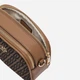 Torebka crossbody damska materiałowa Liu Jo AF6100T378A-00533 Brązowa (800070362922) - obraz 5