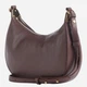 Torebka crossbody damska skórzana Coccinelle E5U8K530101-R49 Brązowa (800070363522) - obraz 3