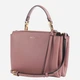 Torebka crossbody damska skórzana Coccinelle E1MD555B701-P55 Jasnoróżowa (800070363646) - obraz 3