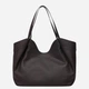 Torebka shopper damska skórzana Michael Kors 30F6GY5T9L-251 Brązowa (800070364531) - obraz 2