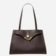 Torebka shopper damska skórzana Michael Kors 30F6GNXT7L-251 Brązowa (800070364541) - obraz 1