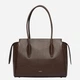 Сумка шопер жіноча з натуральної шкіри Furla WB02175HSF0002460S1007 Коричнева (800070364608) - зображення 1