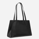 Torebka shopper damska skórzana Michael Kors 30F6GNXT7L-001 Czarna (800070364540) - obraz 3
