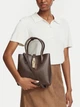 Torebka crossbody damska skórzana Furla WB01949ARE0004284S1007 Brązowa (800070364578) - obraz 2