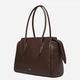 Сумка шопер жіноча з натуральної шкіри Furla WB02175HSF0002460S1007 Коричнева (800070364608) - зображення 3