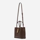 Torebka crossbody damska skórzana Furla WB01949ARE0004284S1007 Brązowa (800070364578) - obraz 4