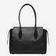 Torebka shopper damska skórzana Furla WB02175HSF000O60001007 Czarna (800070364610) - obraz 3