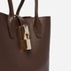 Torebka crossbody damska skórzana Furla WB01949ARE0004284S1007 Brązowa (800070364578) - obraz 5