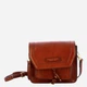 Torebka crossbody damska skórzana The Bridge 44291901-14 Brązowa (800070364960) - obraz 1