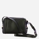 Torebka crossbody damska skórzana The Bridge 443315EN-30 Czarna (800070364965) - obraz 2