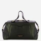 Torebka crossbody damska skórzana The Bridge 443325EN-30 Czarna (800070364967) - obraz 1