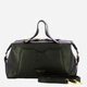 Torebka crossbody damska skórzana The Bridge 443325EN-30 Czarna (800070364967) - obraz 4