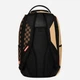 Plecak A4 Sprayground 910B8371NSZ Beżowy (800070365354) - obraz 2