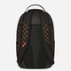 Plecak A4 Sprayground 910B8634NSZ Brązowy (800070365361) - obraz 2
