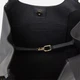 Torebka shopper damska skórzana Furla WB02130BX4767O60001007 Czarna (800070365129) - obraz 6
