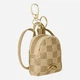 Ключниця Sprayground 910K9483NSZ Золотиста (800070365386) - зображення 3
