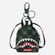 Ключниця Sprayground 910K9317NSZ Чорна (800070365383) - зображення 1
