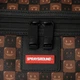 Дорожня сумка Sprayground 910D9306NSZ Коричнева (800070365380) - зображення 8