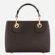 Torebka crossbody damska mini Braccialini B19222-YY-3009 Brązowa (800070365465) - obraz 2