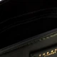 Torebka crossbody damska skórzana The Bridge 44251301-30 Czarna (800070365543) - obraz 4