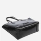 Torebka shopper damska skórzana The Bridge 44361006-30 Czarna (800070365551) - obraz 3