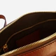 Torebka crossbody damska skórzana The Bridge 44030601-14 Brązowa (800070365554) - obraz 4
