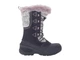 Дитячі чоботи для дівчаток The North Face Kids Shellista Lace Novelty (розмір 29) - зображення 4