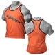 Чоловіча спортивна майка GASP Vintage T-back Помаранчевий (розмір - М) - зображення 5