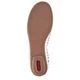 Балетки Rieker 41456/81 915817-37 Белый - изображение 7