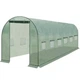 Пленка запасная для туннеля Gardlov 6 x 3 x 2 м (5900779949362) - изображение 1